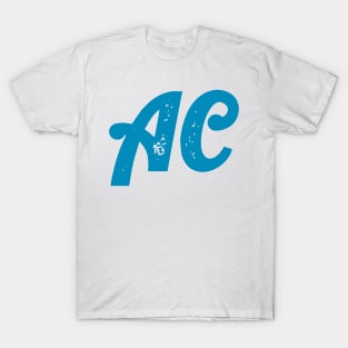 Assumption Retro T-Shirt